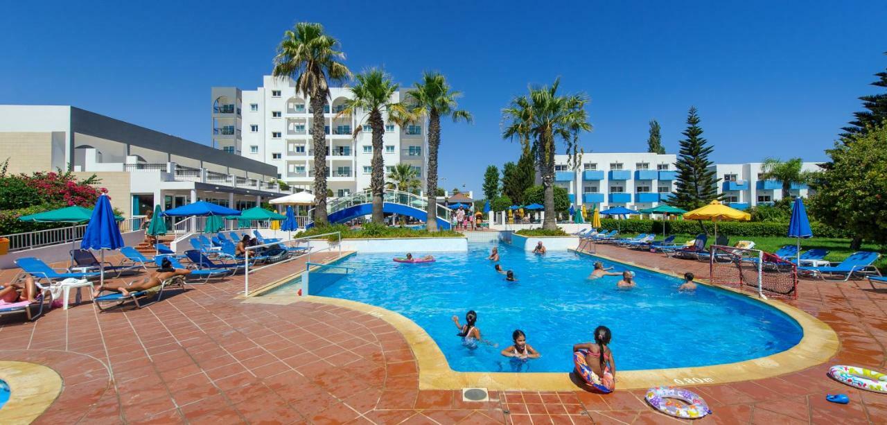 Paramount 4* Protaras