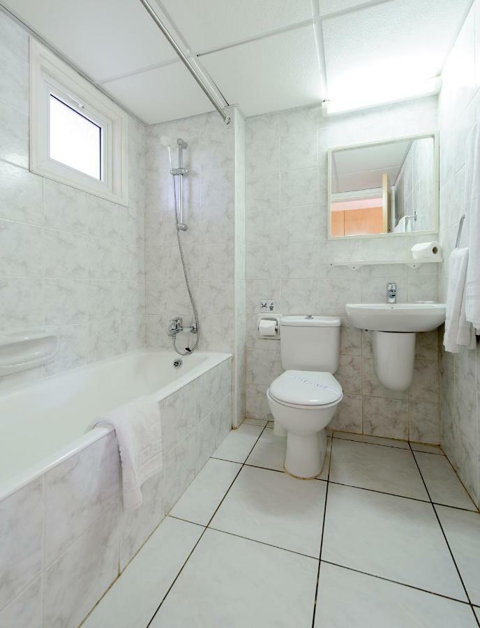 Aparthotel Paramount 4*