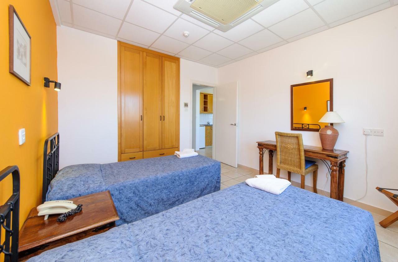 Paramount 4* Protaras