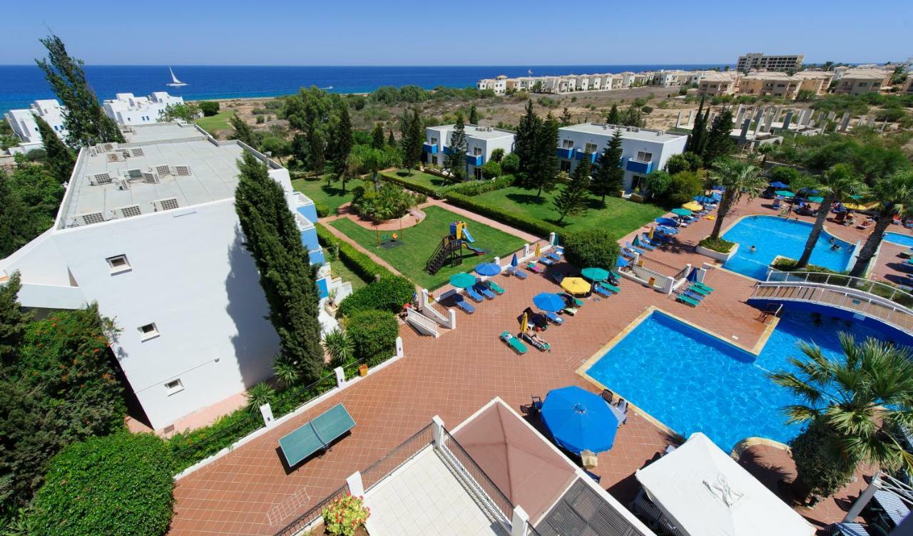 Paramount Aparthotel Protaras