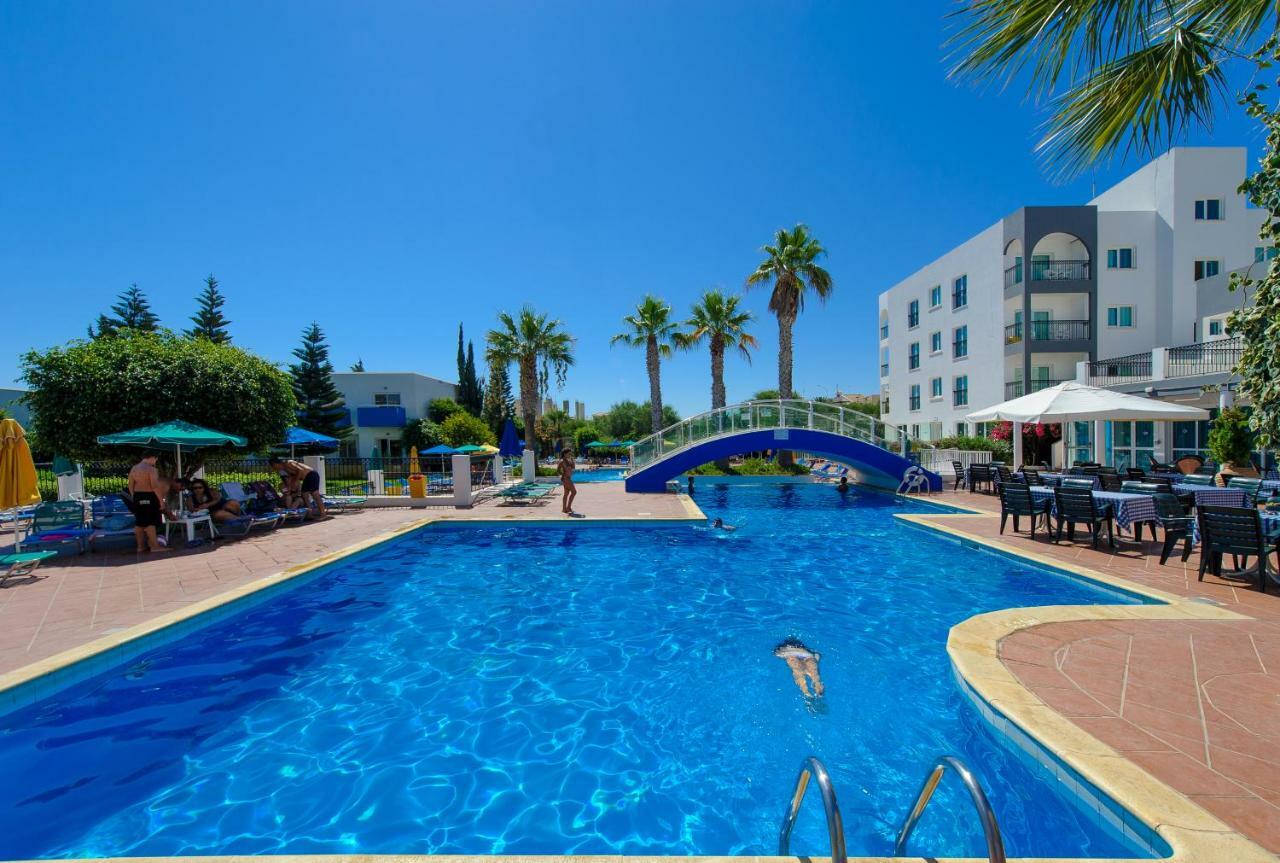 Paramount Protaras