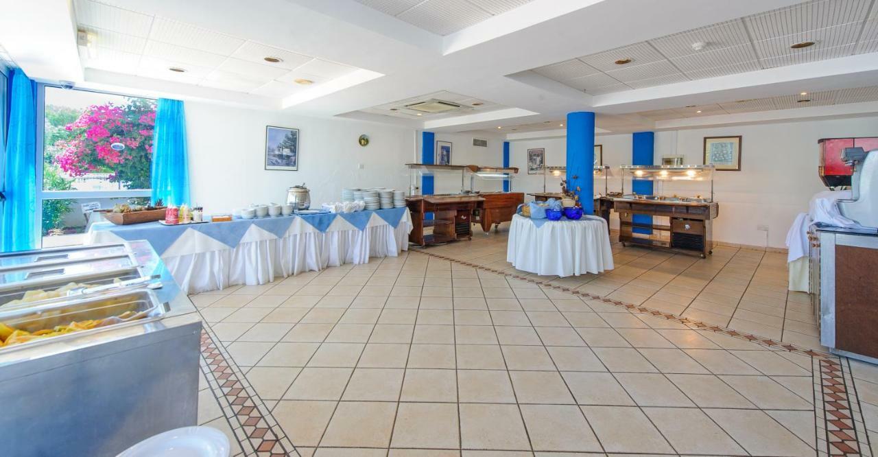 Aparthotel Paramount Protaras