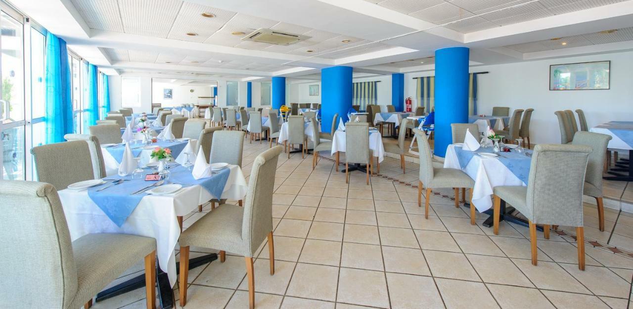 Aparthotel Paramount Protaras