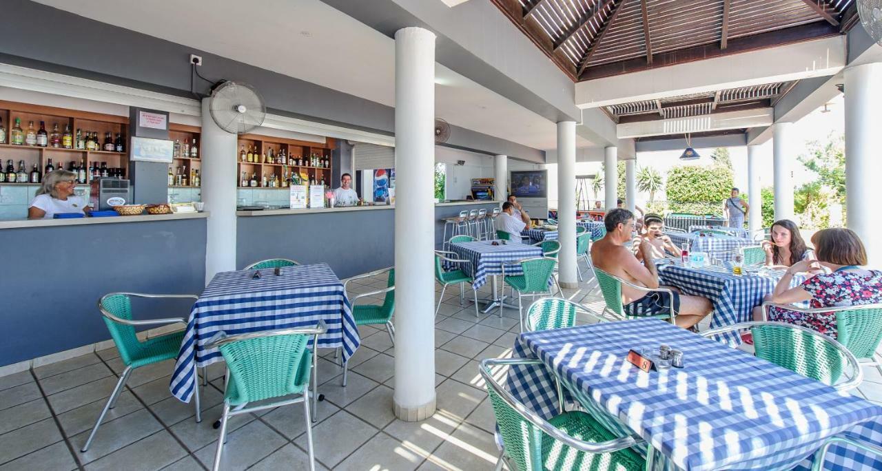 Aparthotel Paramount Protaras