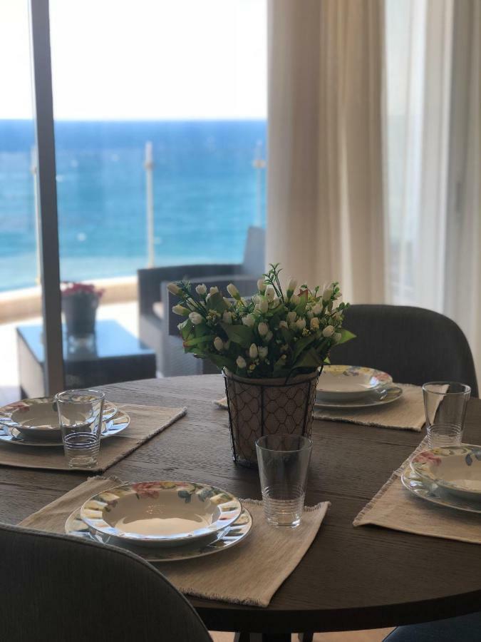 Apartment Ammos Beach Limassol