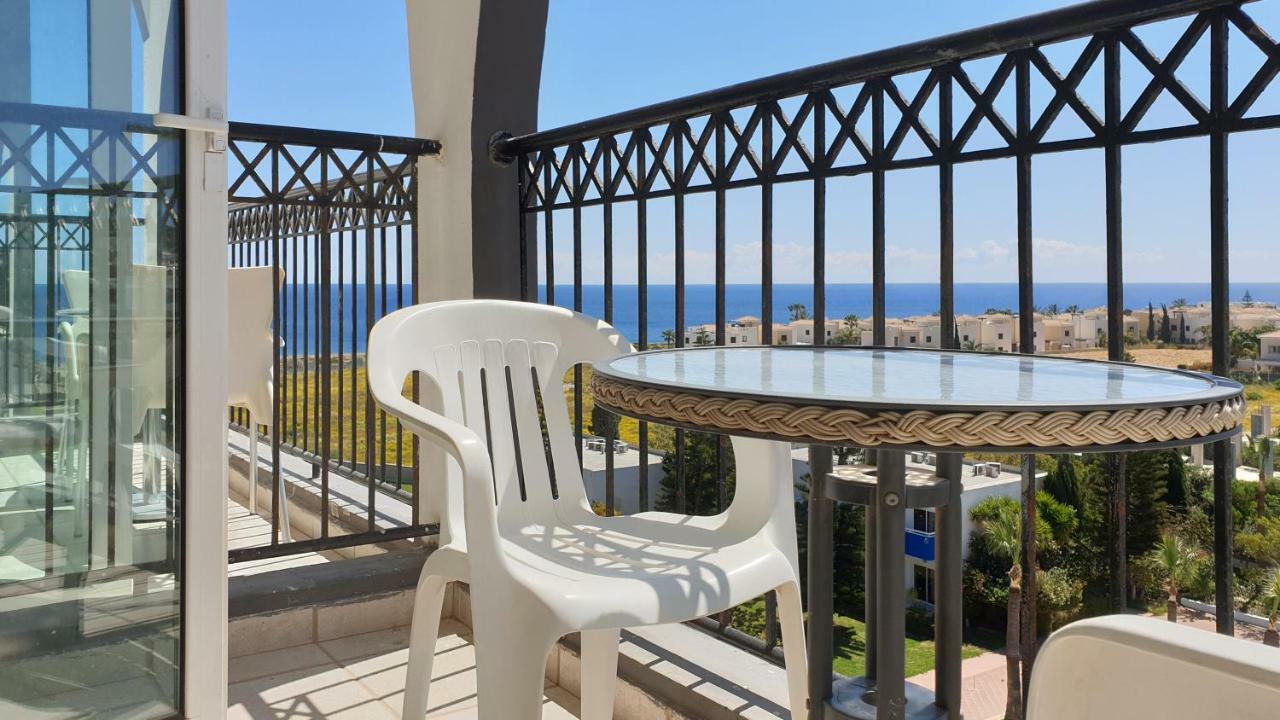 Paramount 4* Protaras