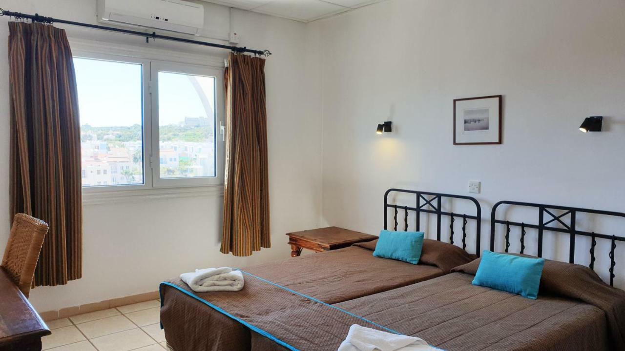 Paramount Aparthotel Protaras