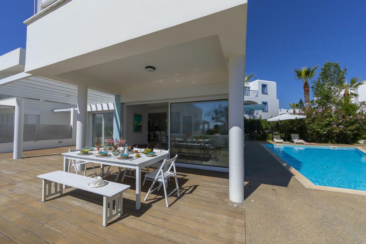 Villa Oceania Protaras
