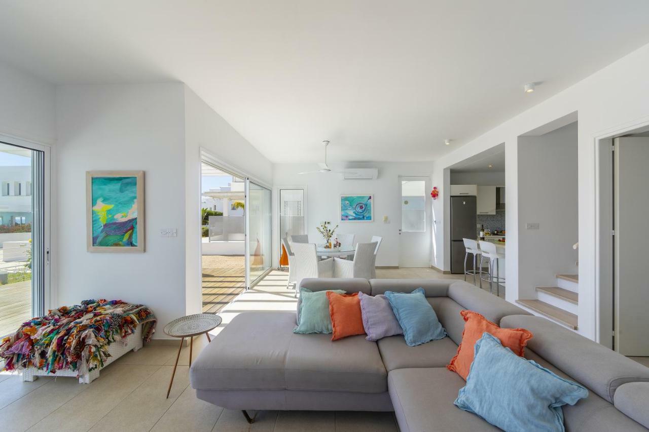 Oceania Villa Protaras