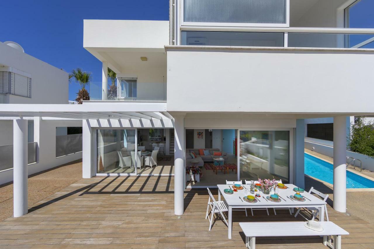 Villa Oceania