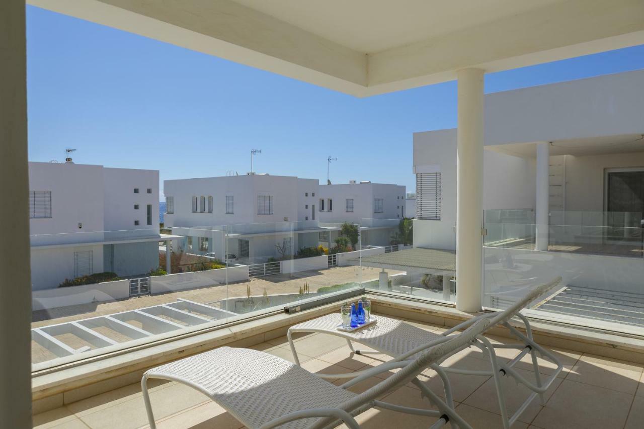 Villa Oceania Protaras