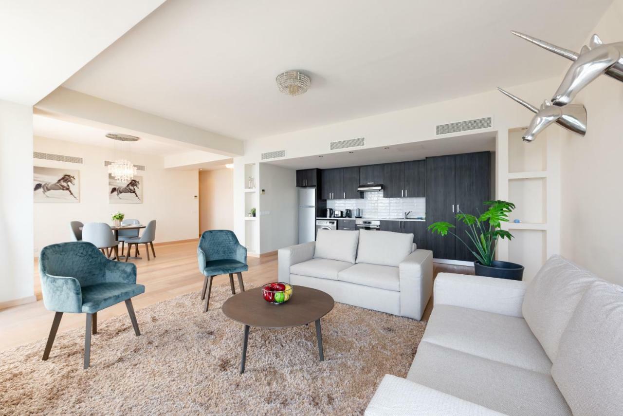 Apartment Ammos Beach Limassol