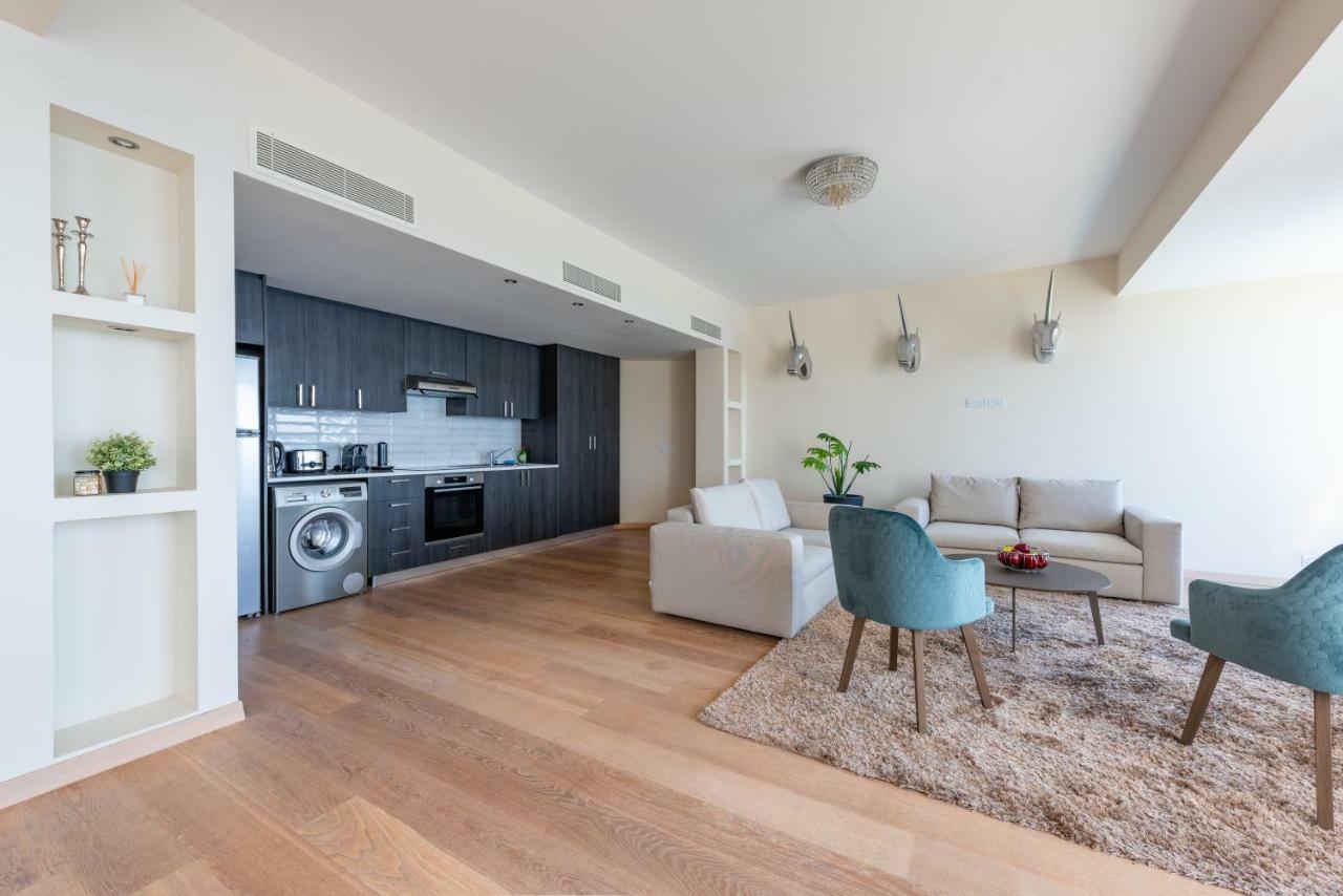 Apartment Ammos Beach