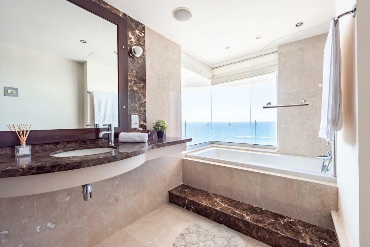 Ammos Beach Apartment *