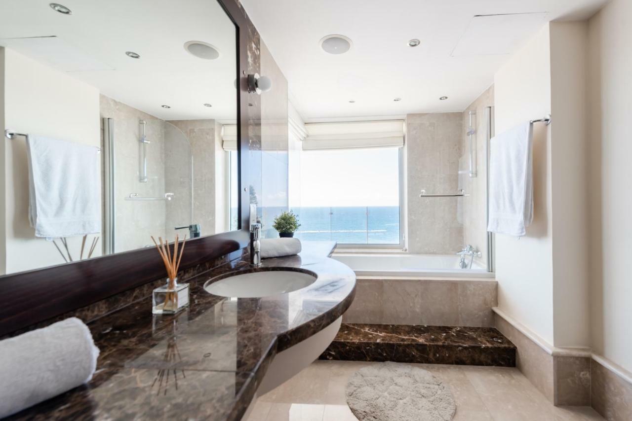 Ammos Beach Apartment