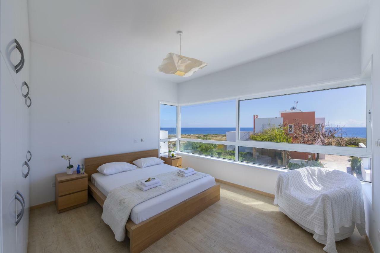 Villa Oceania Protaras