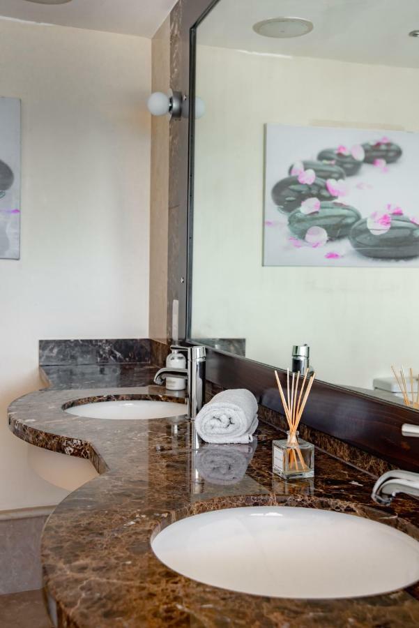 Ammos Beach Apartment