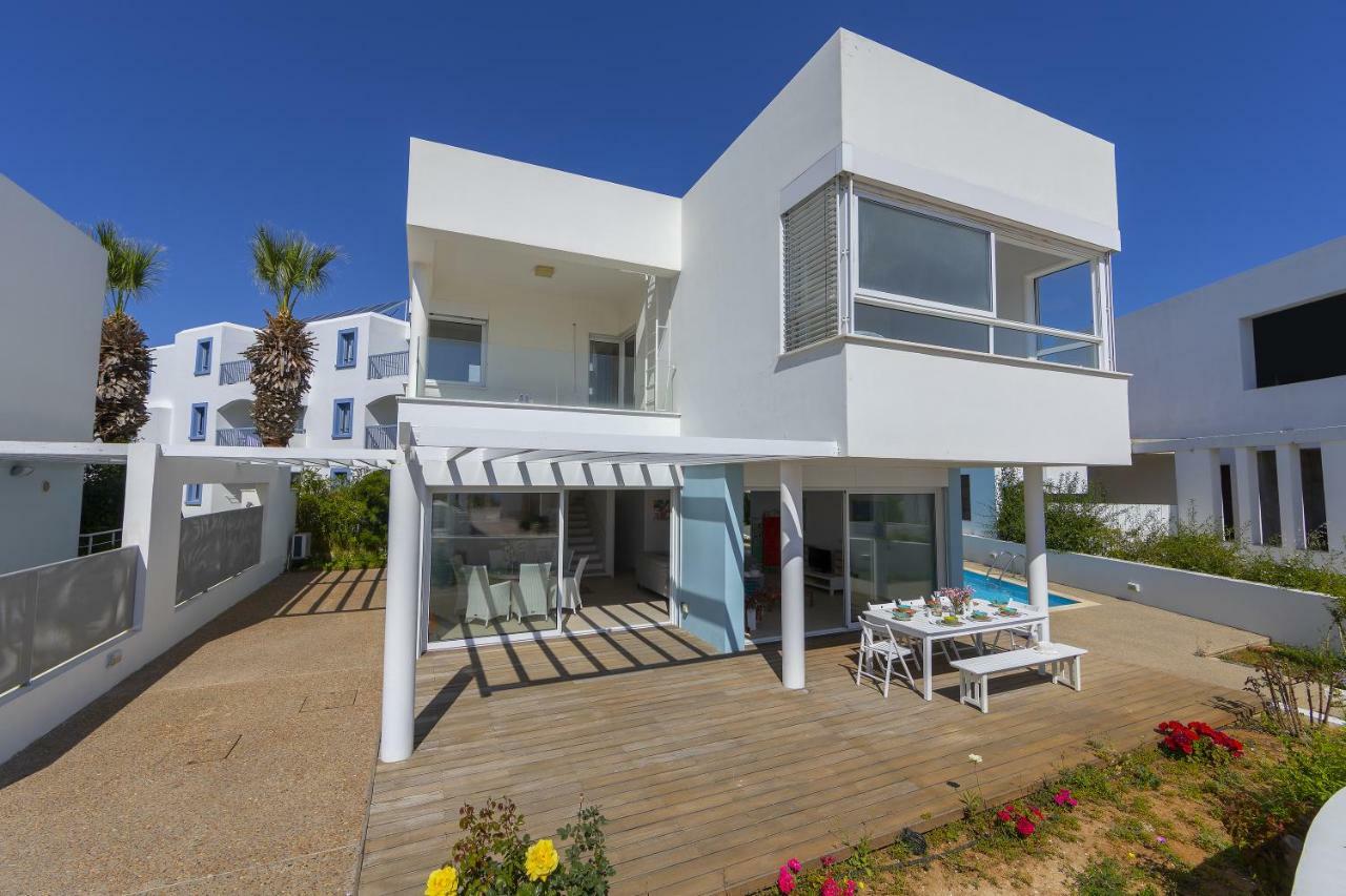 Oceania * Protaras