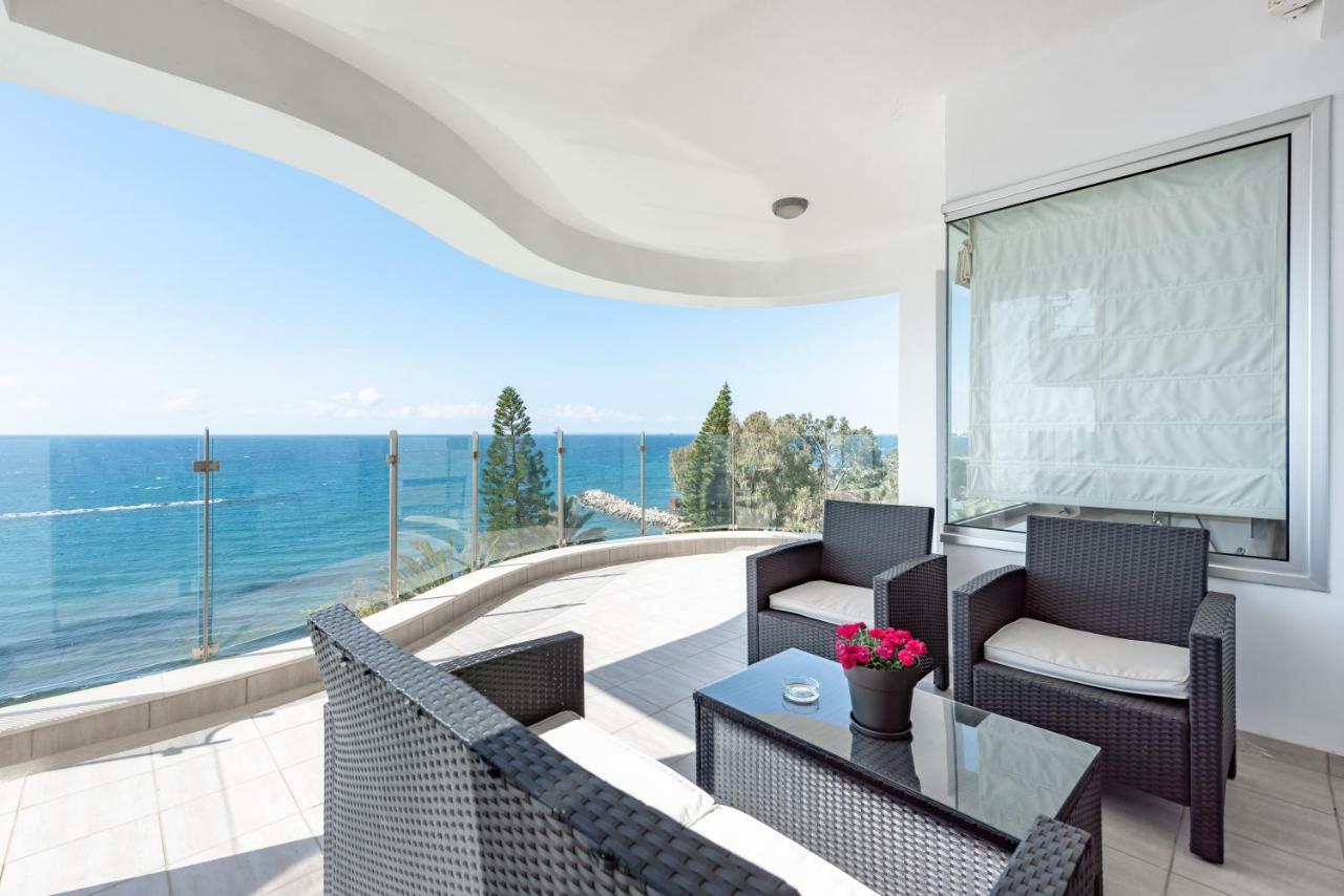 Apartment Ammos Beach