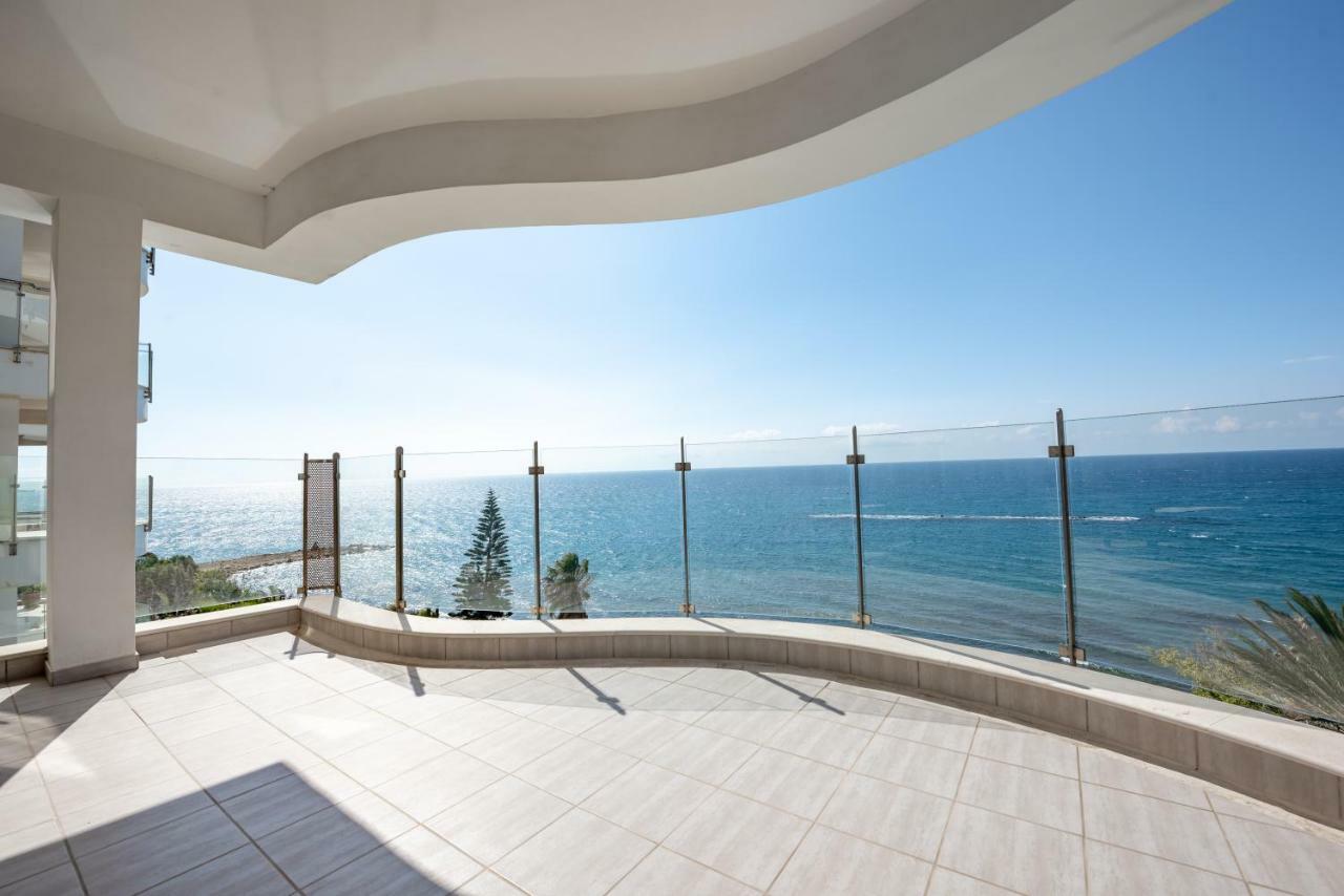 Ammos Beach Apartment Limassol