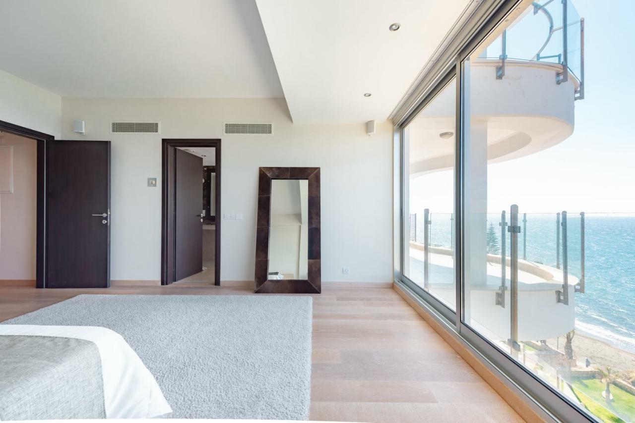 Apartment Ammos Beach