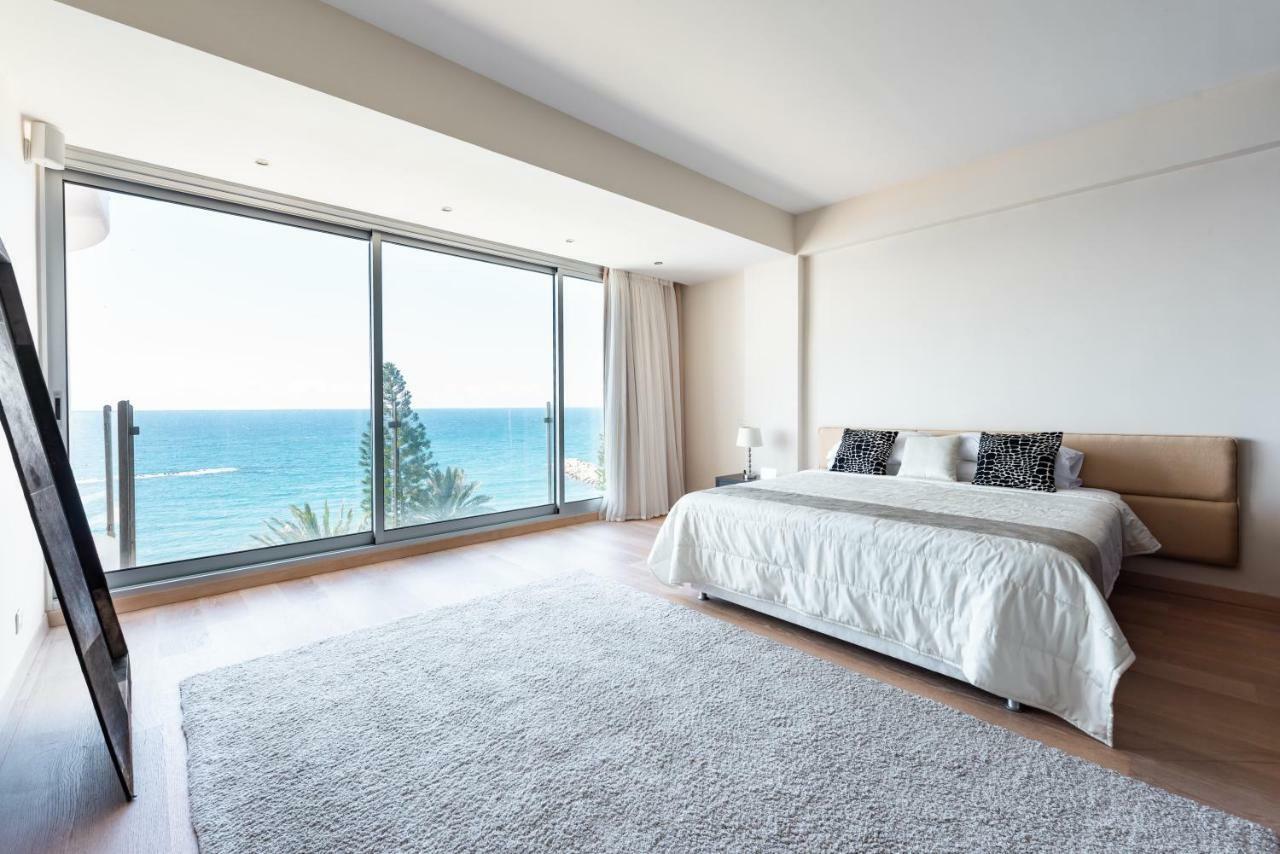 Ammos Beach Limassol