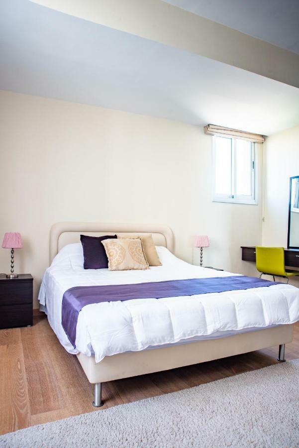 Apartment Ammos Beach Limassol