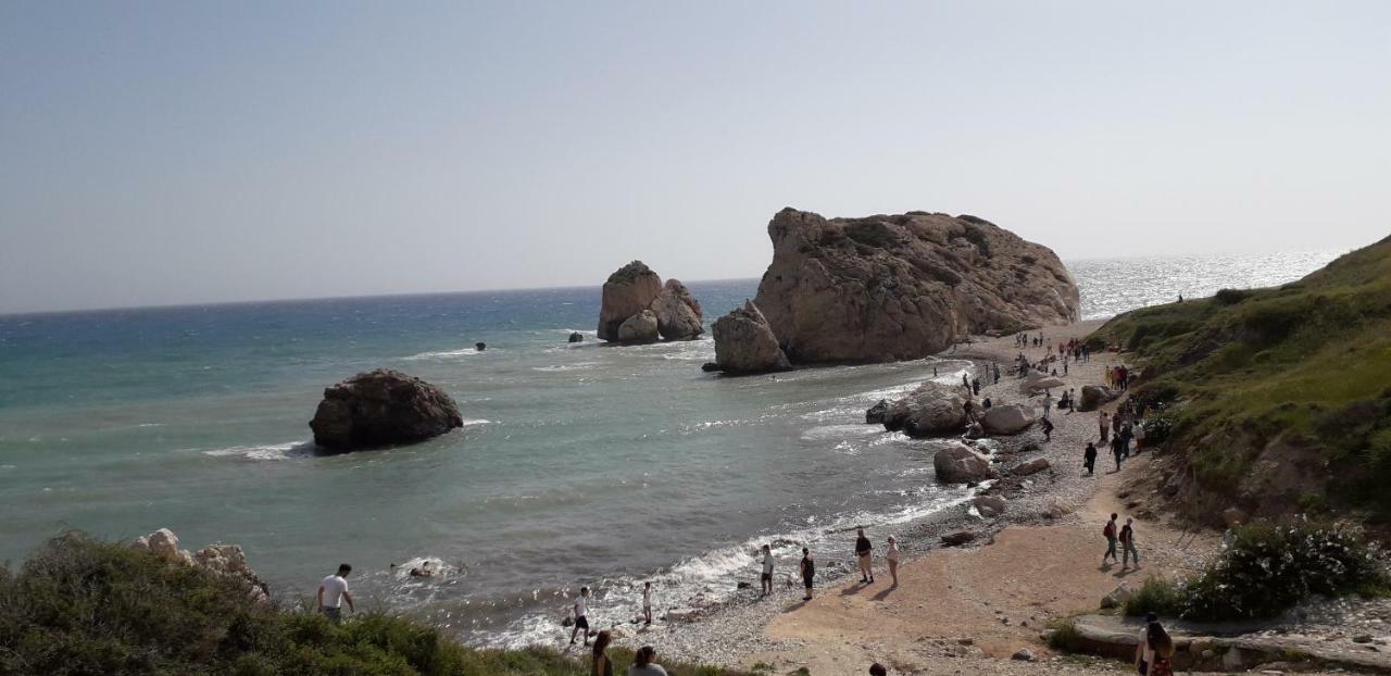 Apartment Chariandry Court Pissouri