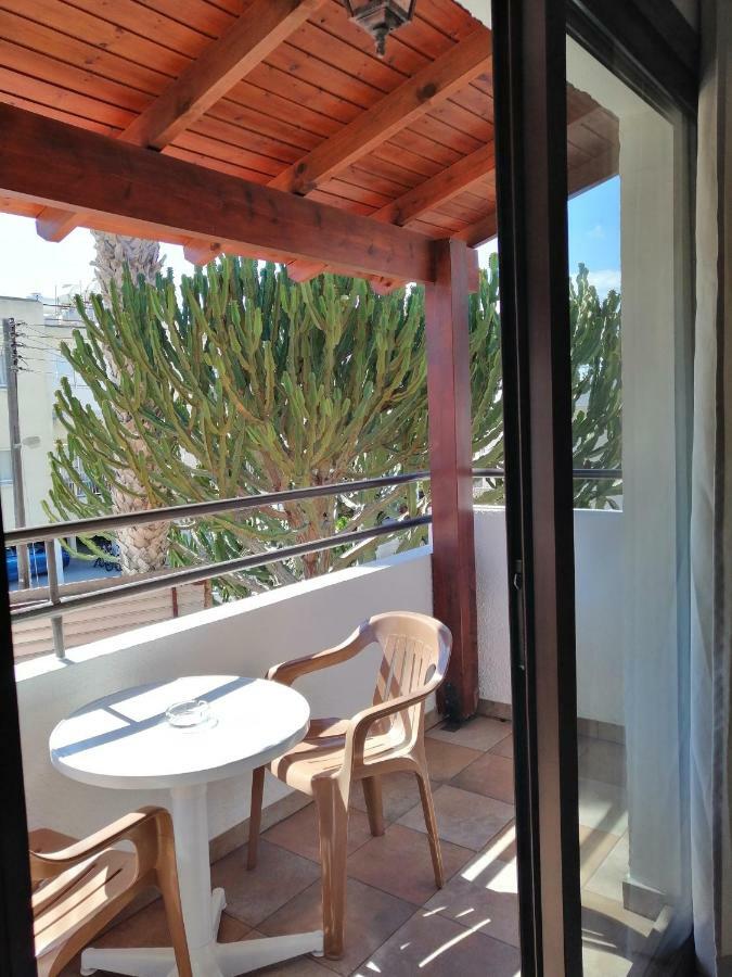 Appartement Estia Vasilis Manoli *