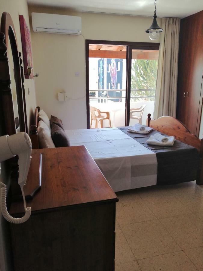 Estia Vasilis Manoli Appartement
