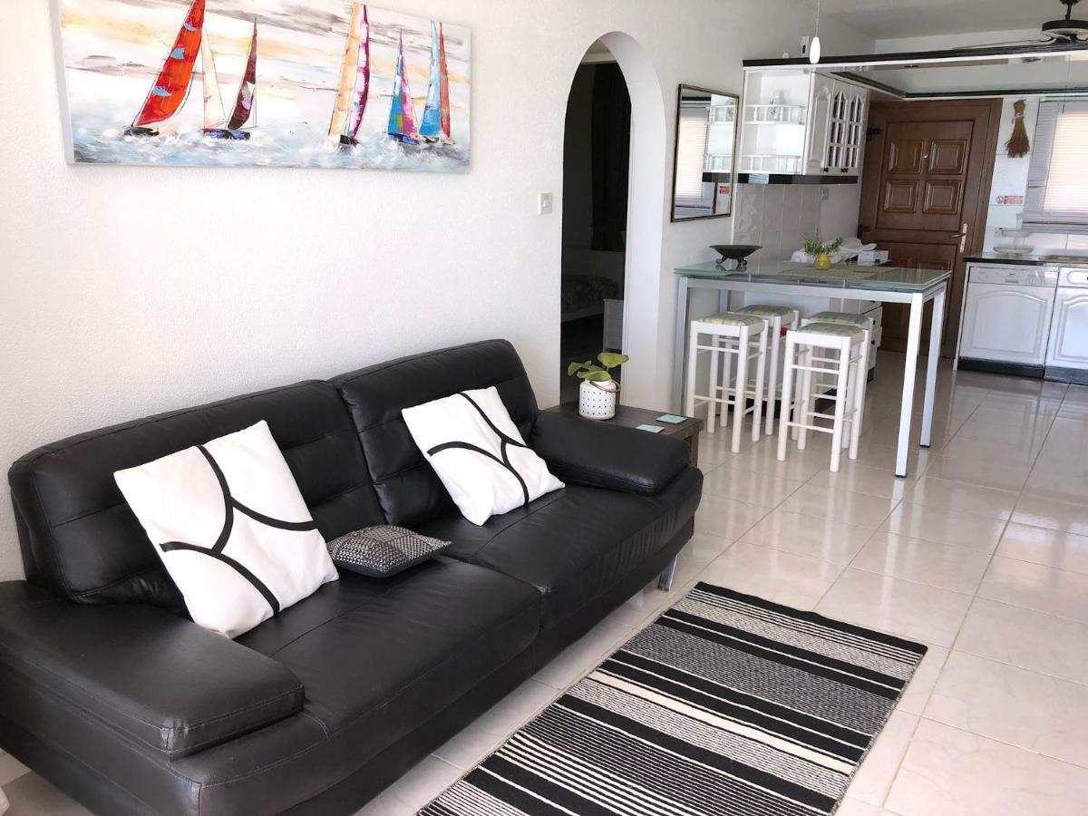 Apartamento Front Pissouri
