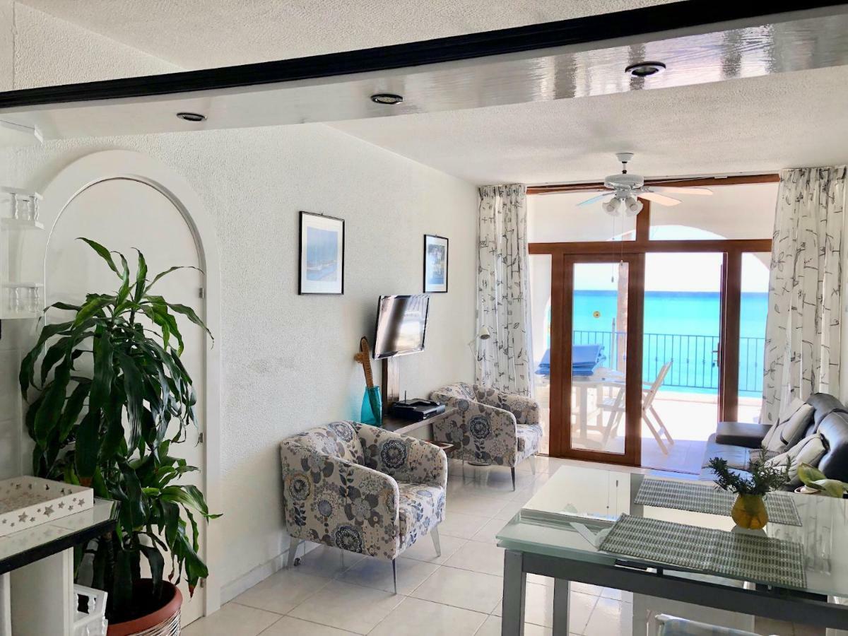 Front Apartamento *