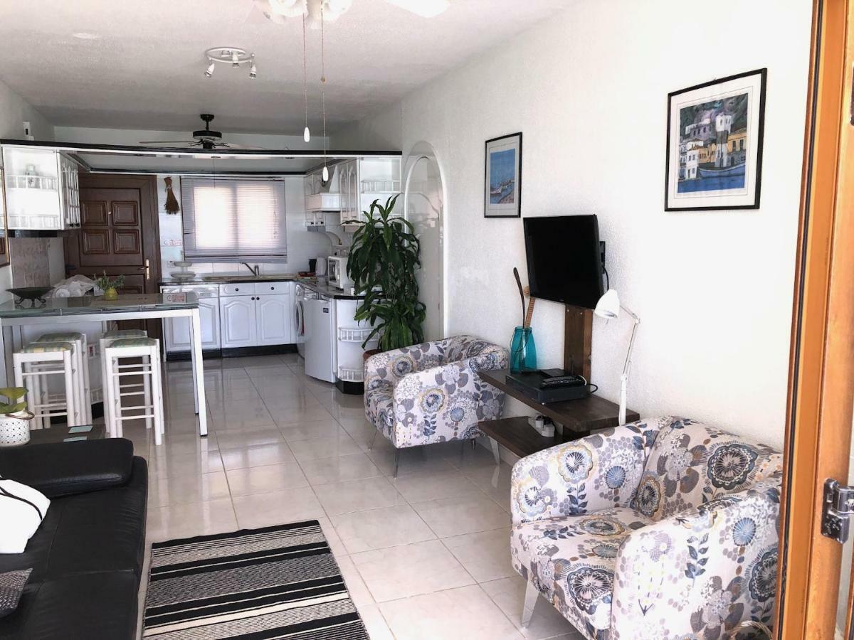 Front Apartamento