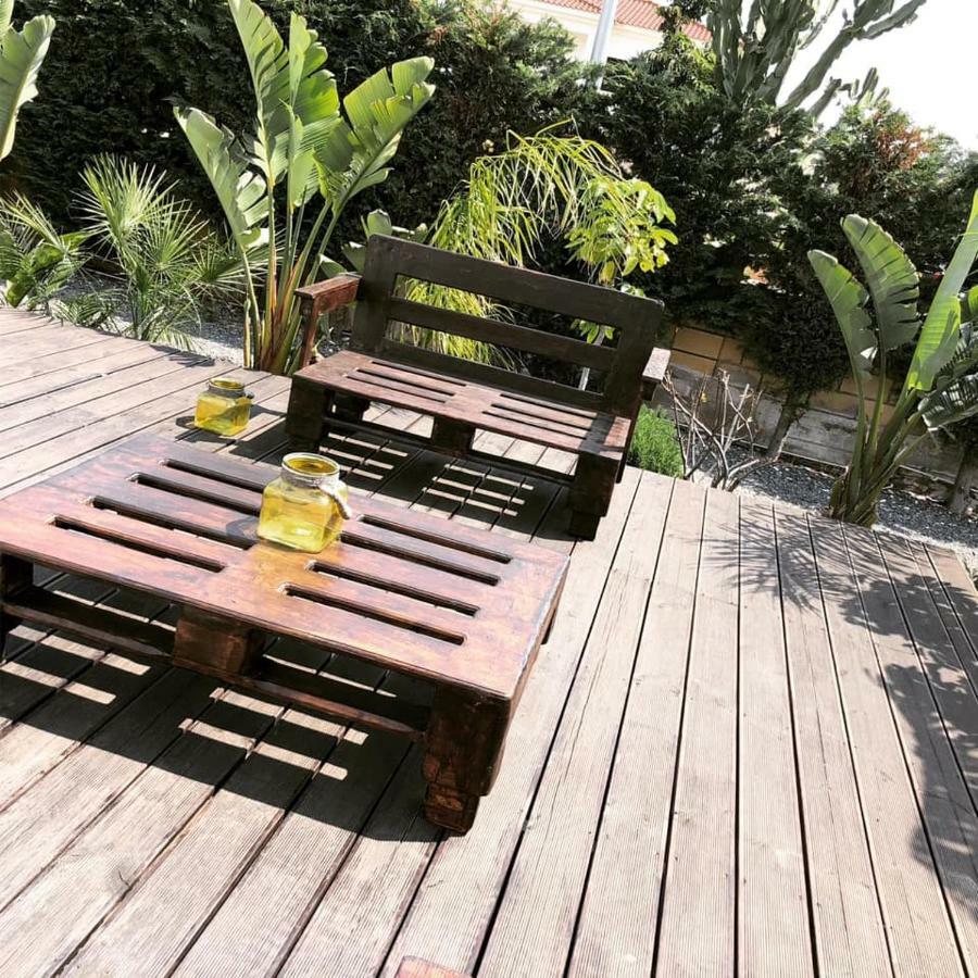 Nissi49 Appartement Agia Napa
