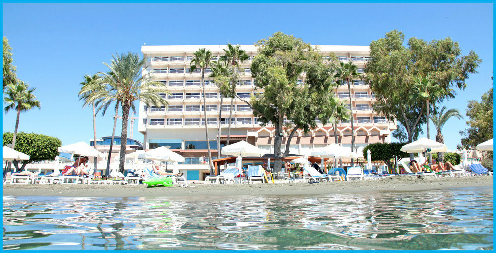 Poseidonia Hotel Limassol