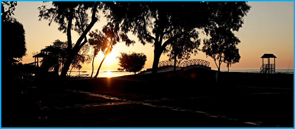 Poseidonia 4* Limassol