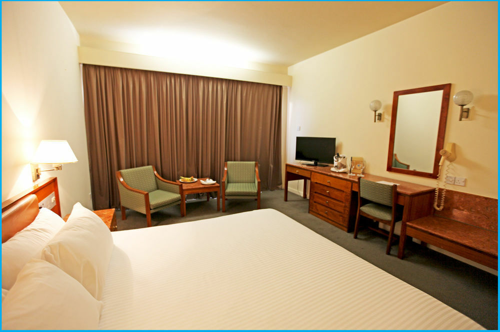 Hotel Poseidonia Limassol