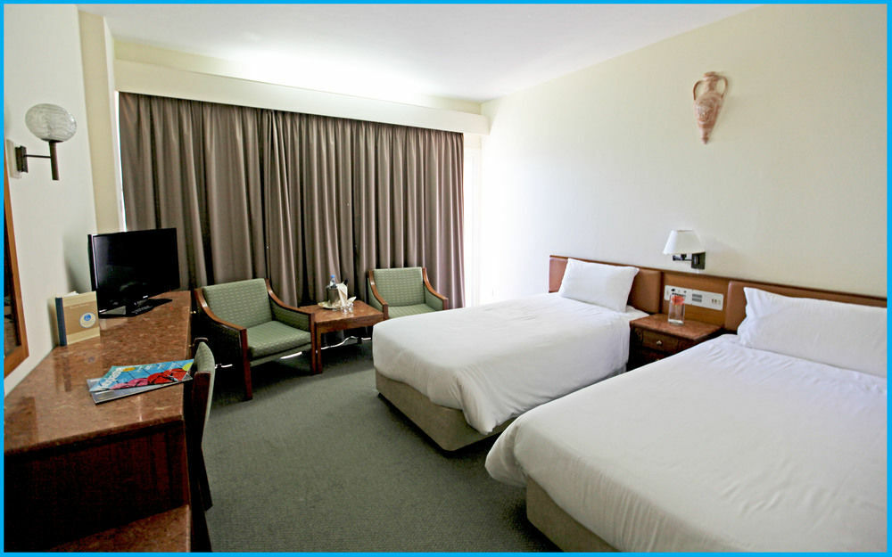 Poseidonia 4* Limassol