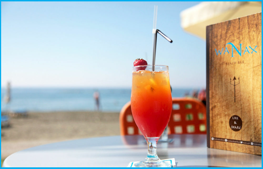 Poseidonia 4* Limassol