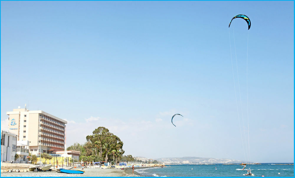 Poseidonia 4* Limassol