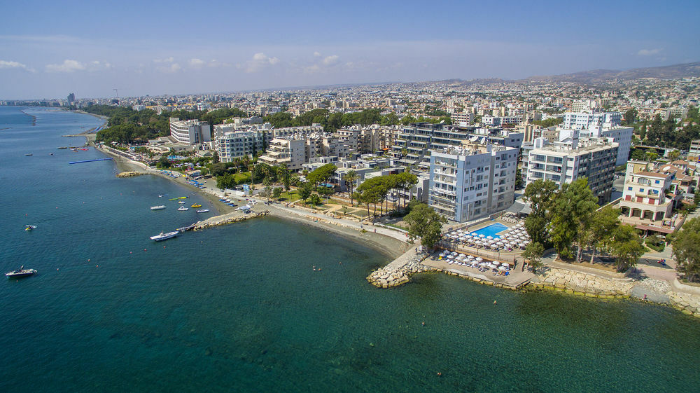 Harmony Bay Hotel Limassol