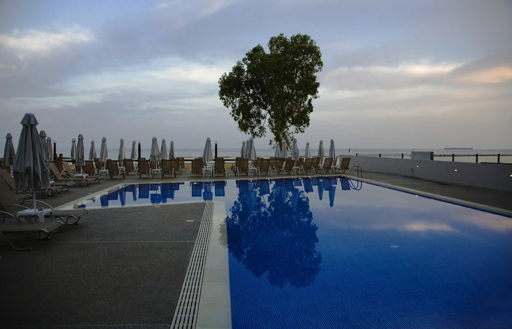 Hotel Harmony Bay Limassol