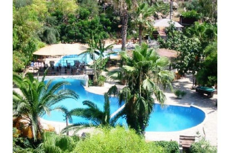 Rio Gardens 2* Ayia Napa