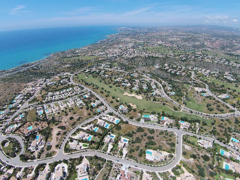 Villa Aphrodite Hills *