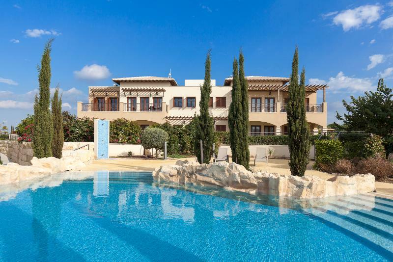 Aphrodite Hills