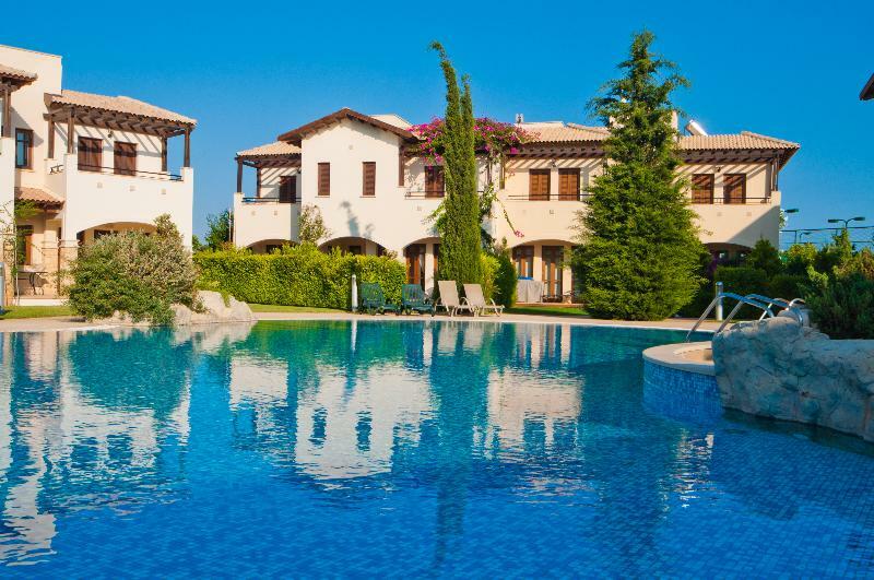 Villa Aphrodite Hills