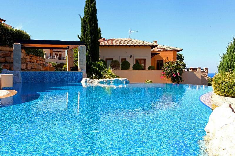Villa Aphrodite Hills