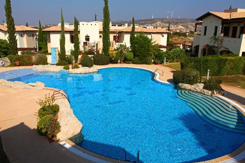 Aphrodite Hills Pousada Kouklia