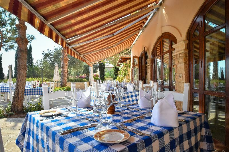 Aphrodite Hills Villa *