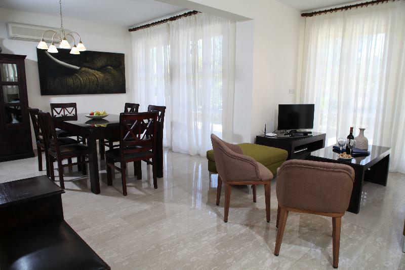Aphrodite Hills Villa Kouklia